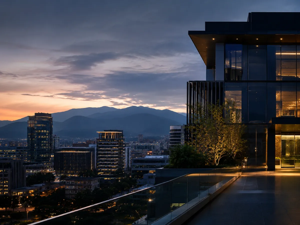 Chiang Mai Lawyers accessible through the ThaiAttorneys legal platform