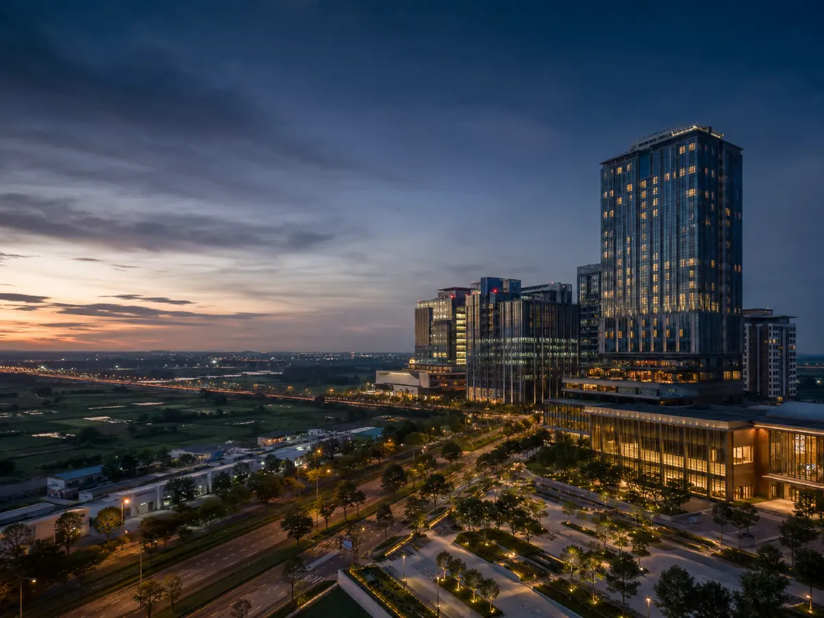 Khon Kaen Lawyers for business and legal matters in Khon Kaen, Thailand
