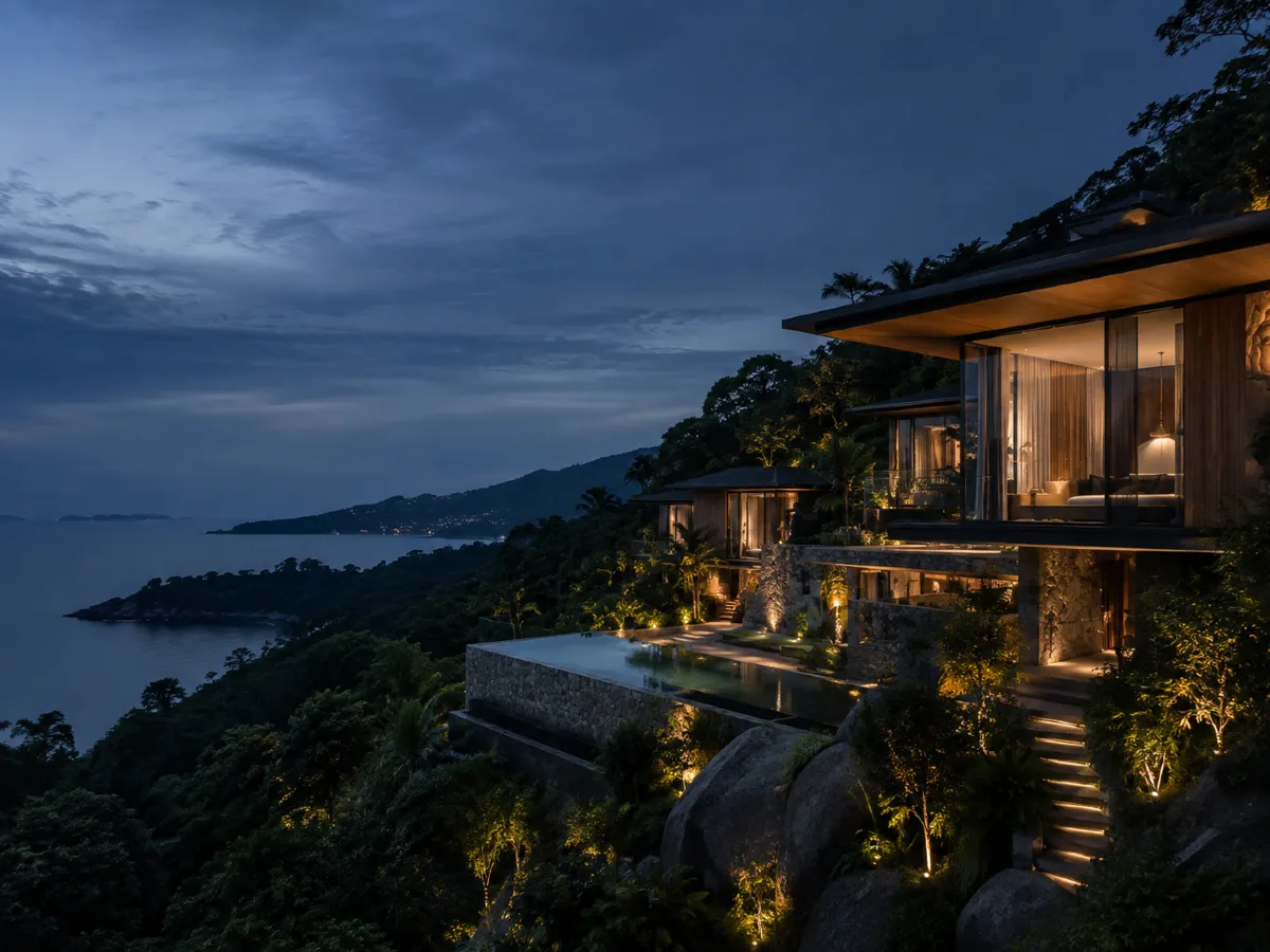 Koh Samui Lawyers for legal and business matters in Koh Samui, Thailand