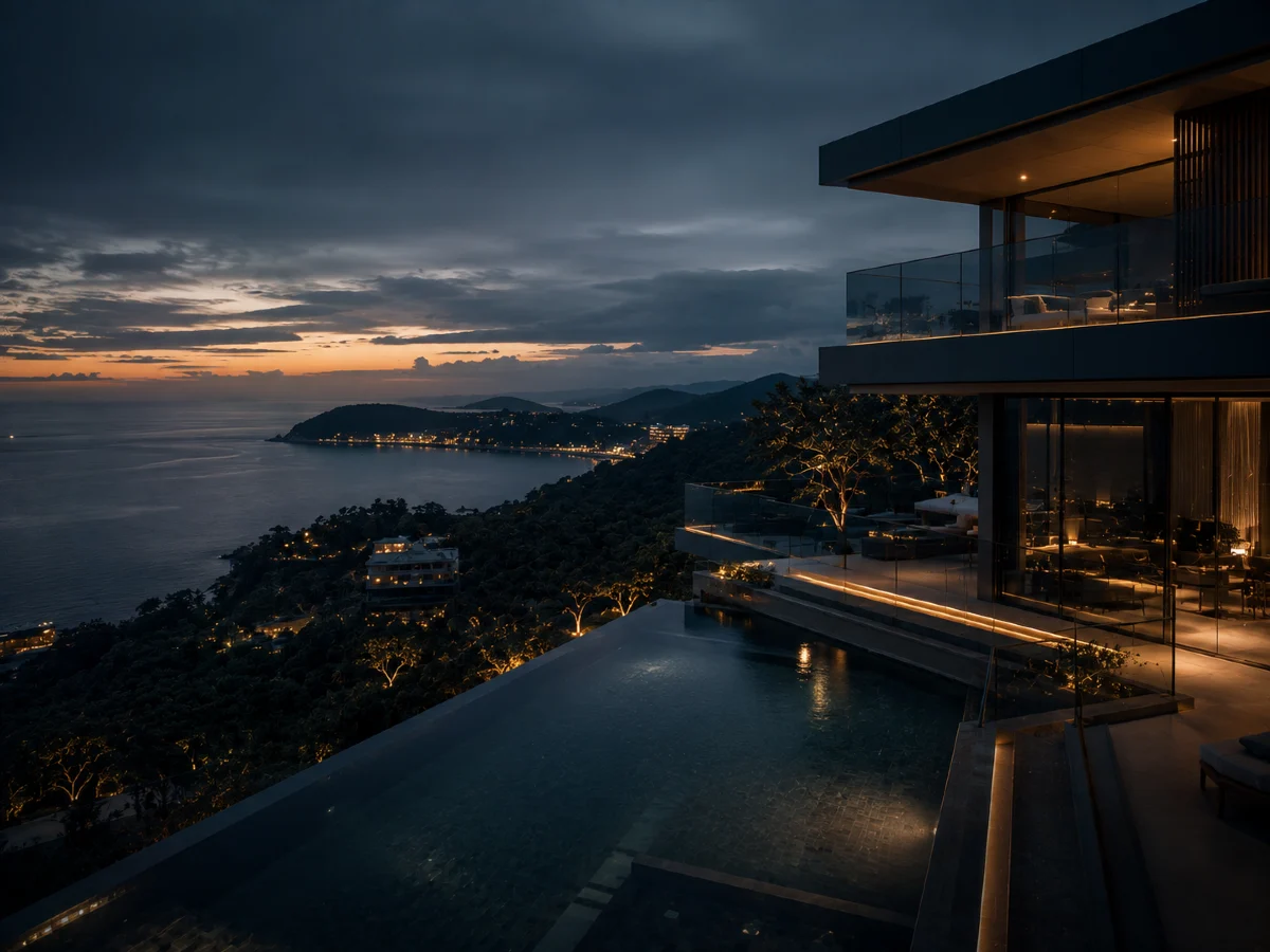 Phuket Lawyers accessible through the ThaiAttorneys legal platform