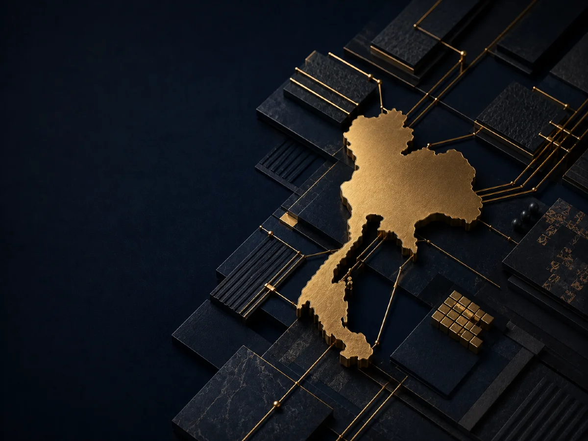 ThaiAttorneys legal platform for matters involving Thailand